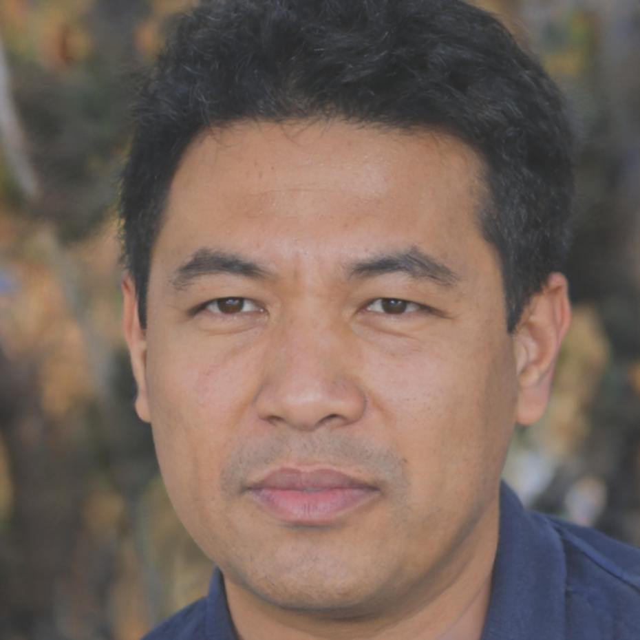 Mikel Gorostiaga, analista financiero senior