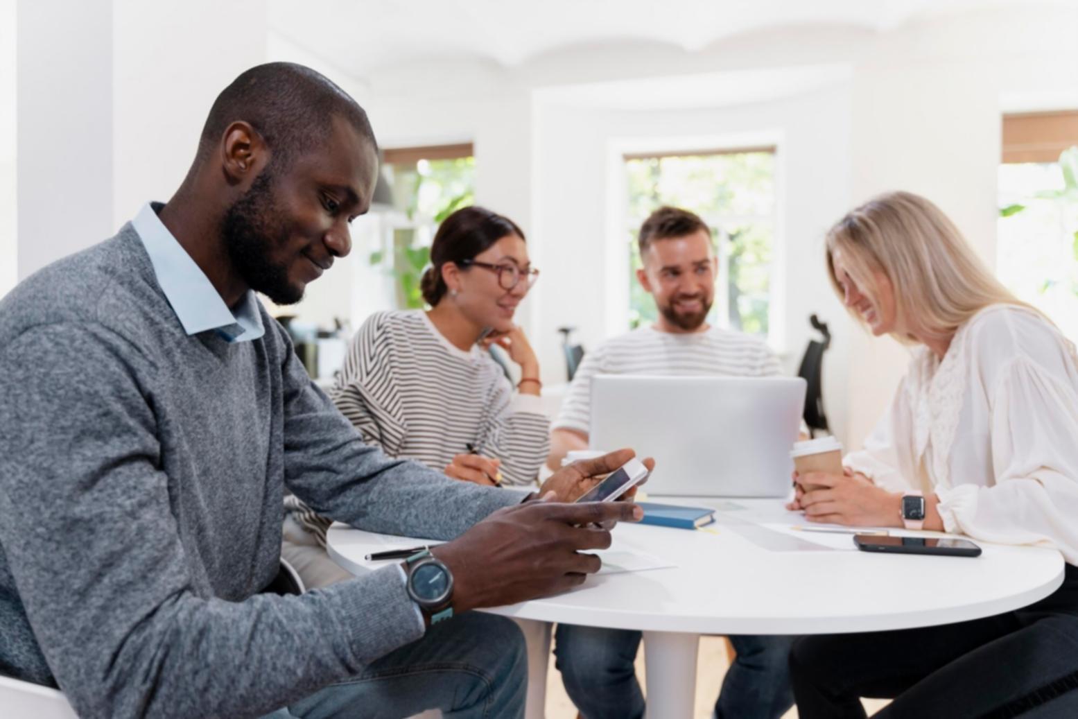 Tendencias del mercado financiero