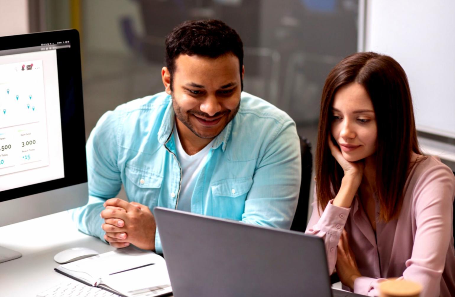 Fundamentos del análisis de mercados financieros